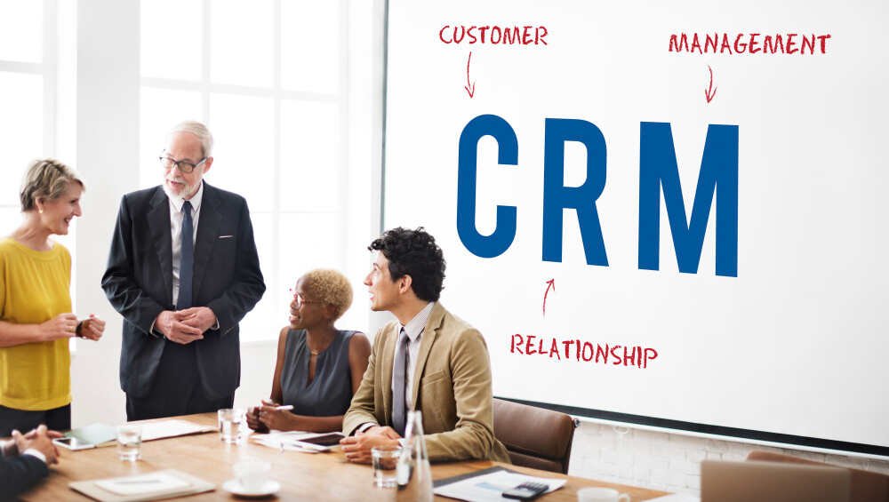 CRM-Software