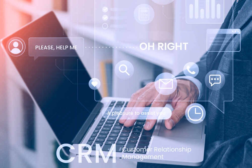 CRM-Software