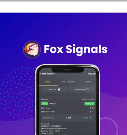 fox-signals-thesoftdeal