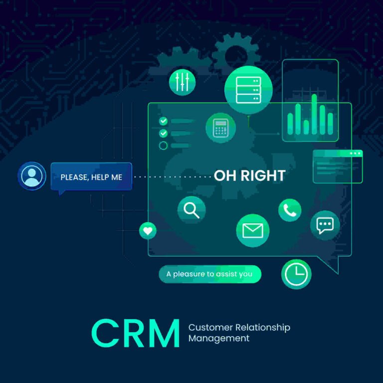 CRM-Software