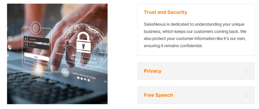 salesnexus