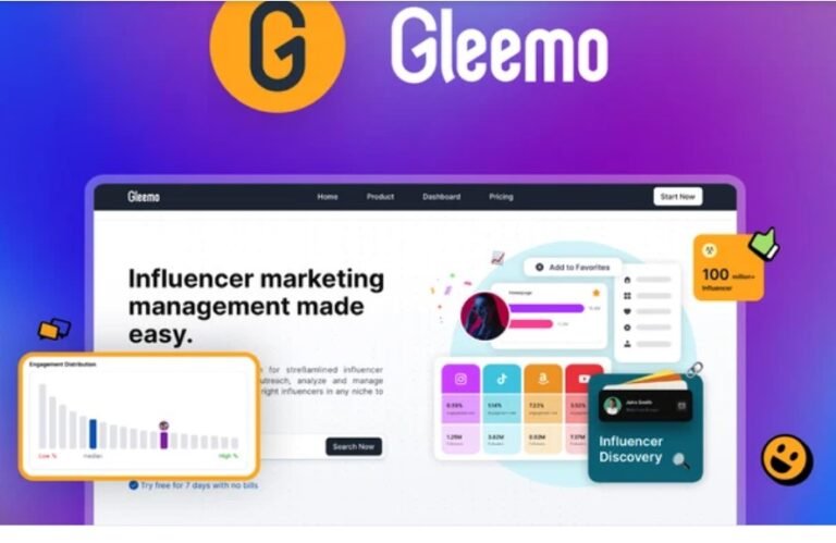 Gleemo-Lifetime-Deal