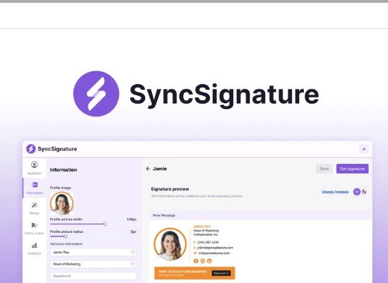 syncsignature