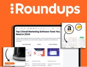 Roundups