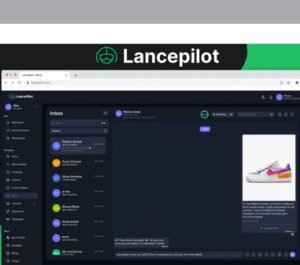 Lancepilot