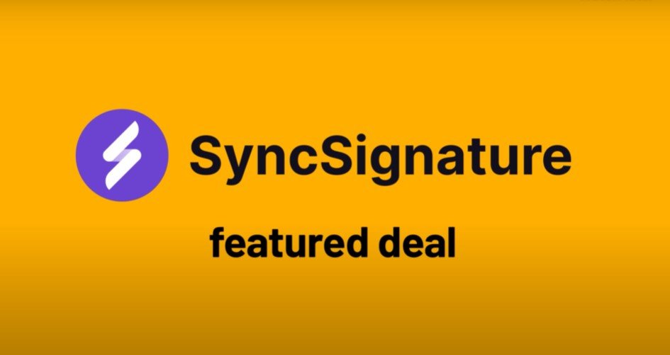 syncsignature