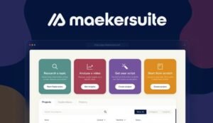 Maekersuite