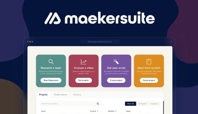 Maekersuite