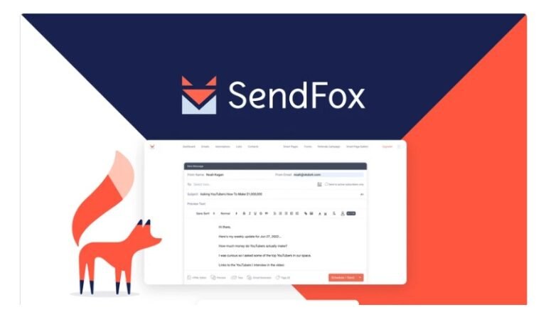 sendfox