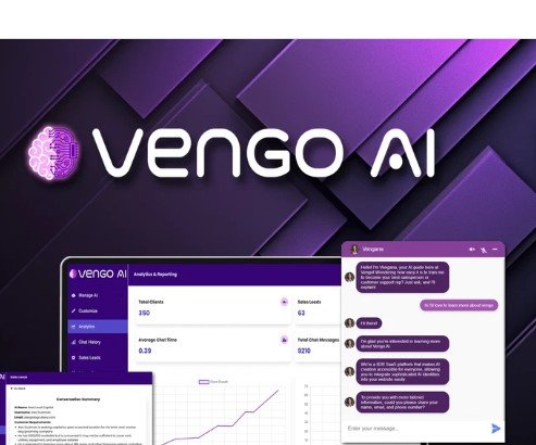 Vengo-AI