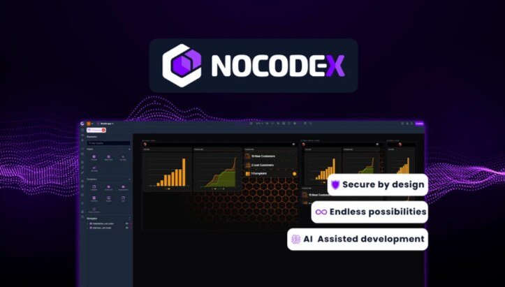 Nocodex-Lifetime-Deal