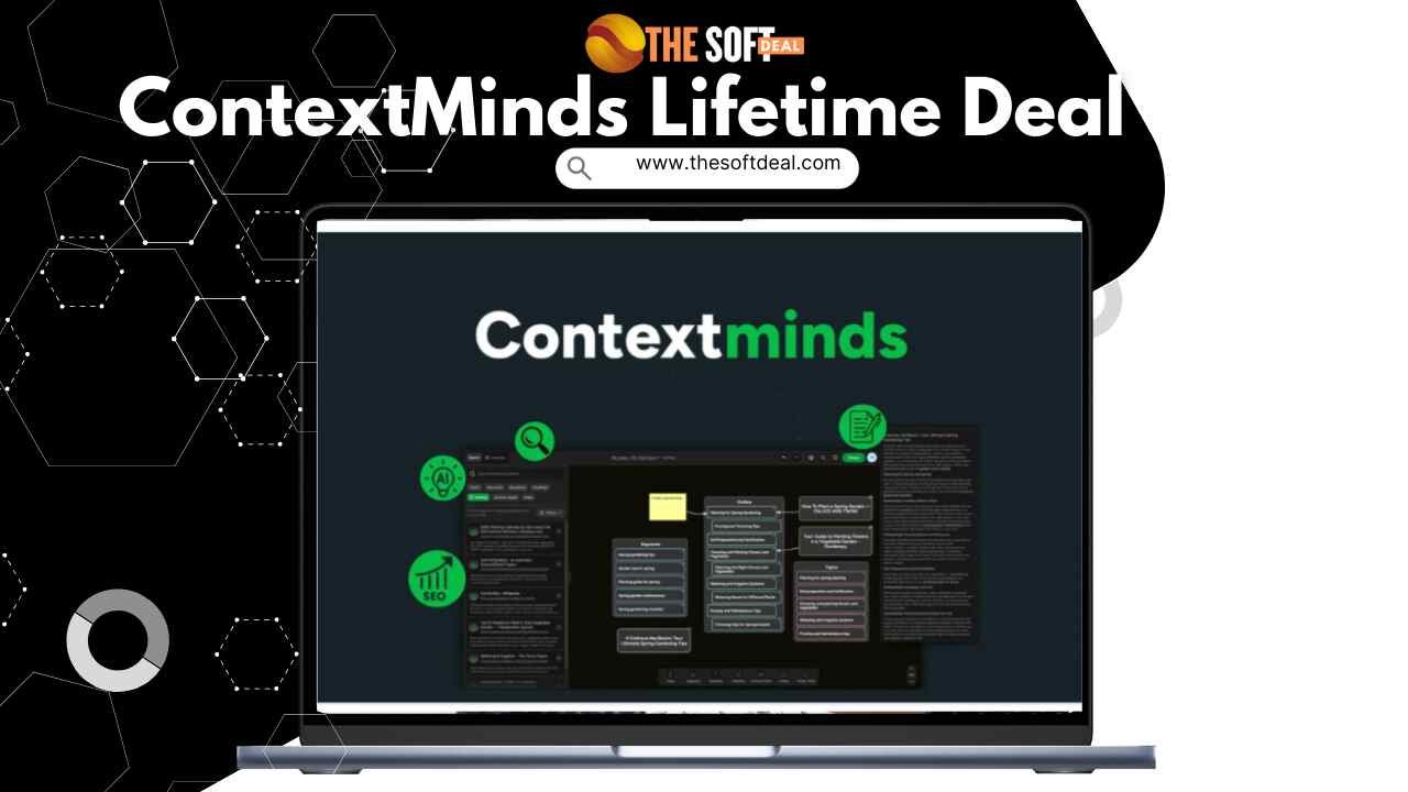 Contextminds-Lifetime-Deal