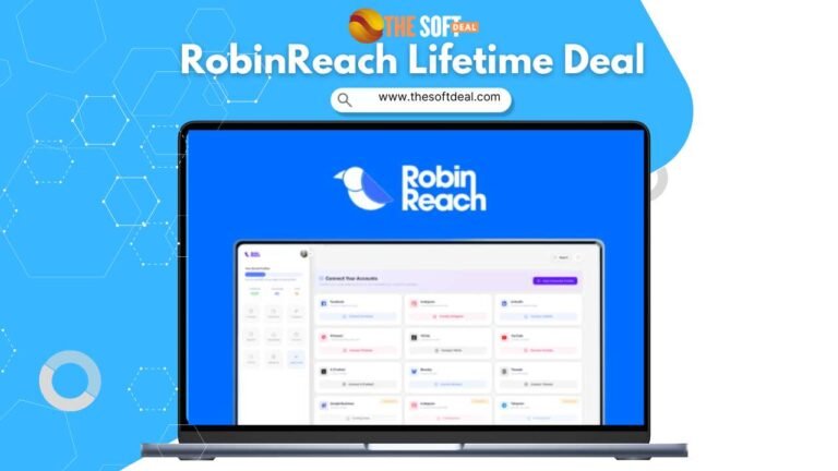 Robinreach