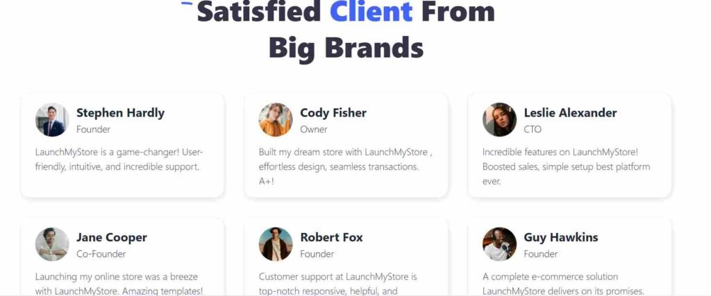 Launchmystore-Review