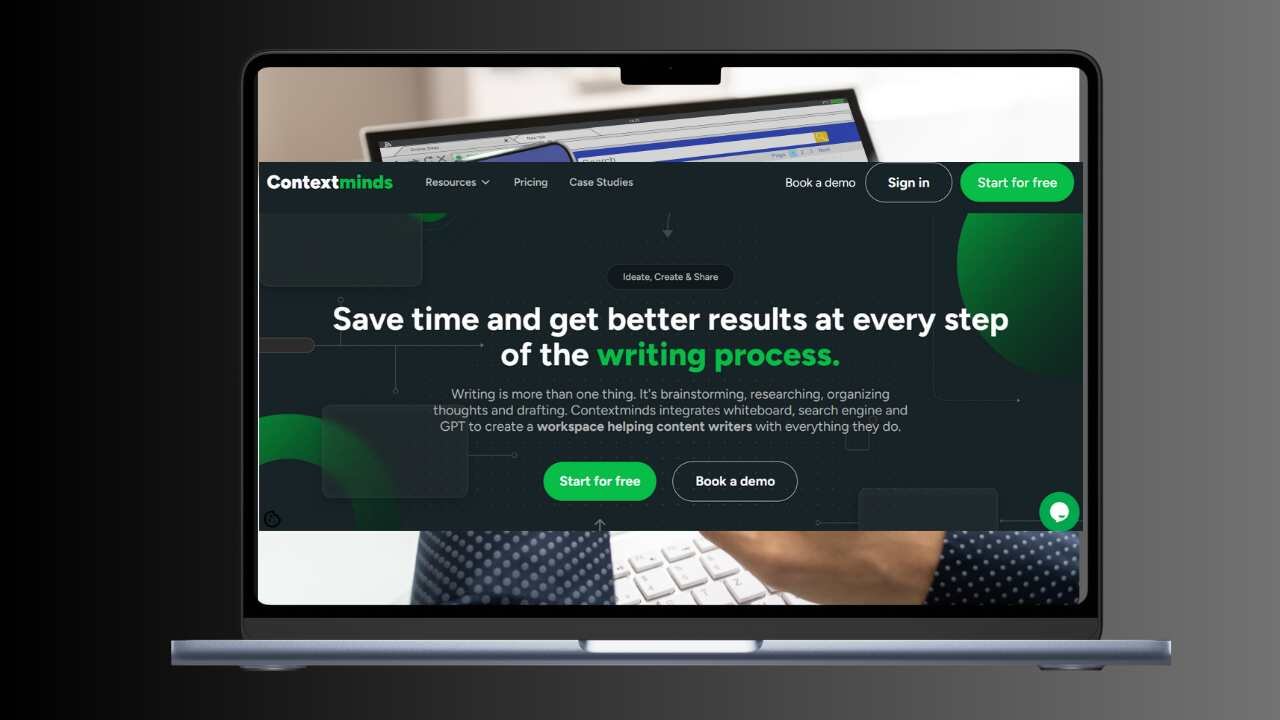 Contextminds-Lifetime-Deal