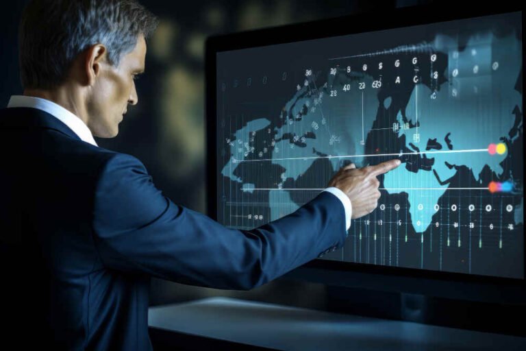 Business-Management-Software