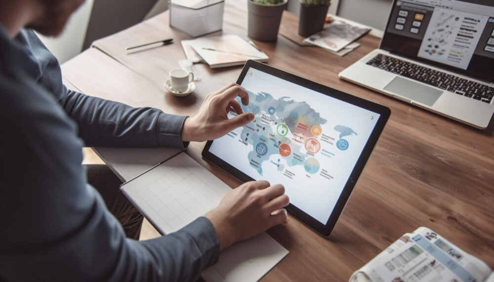 Business-Management-Software