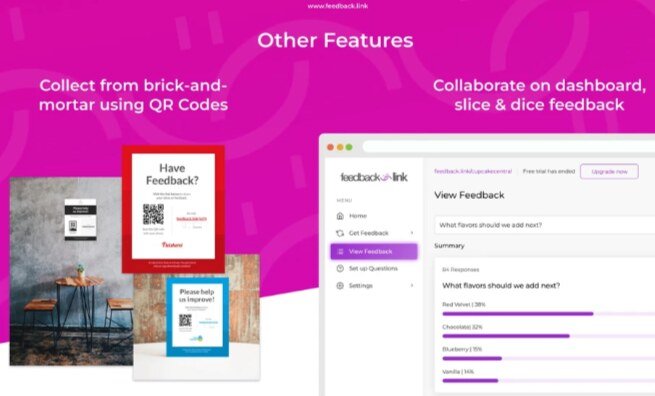 Feedback-Link-Reviews