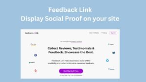Feedback-Link-Reviews