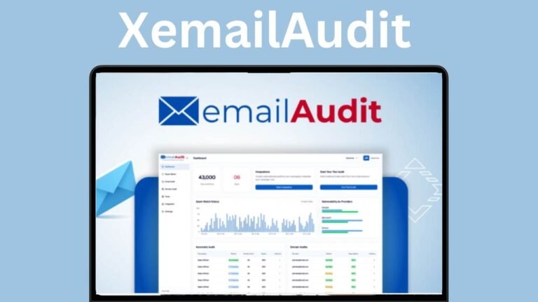 Xemailaudit-Reviews