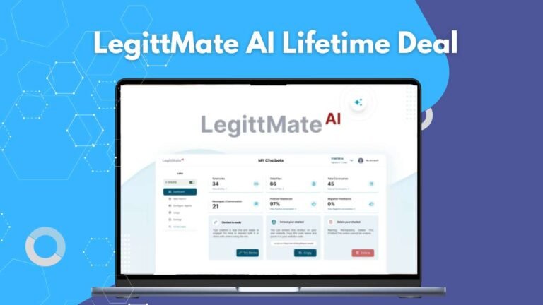 Legittmate-Ai-Lifetime-Deal