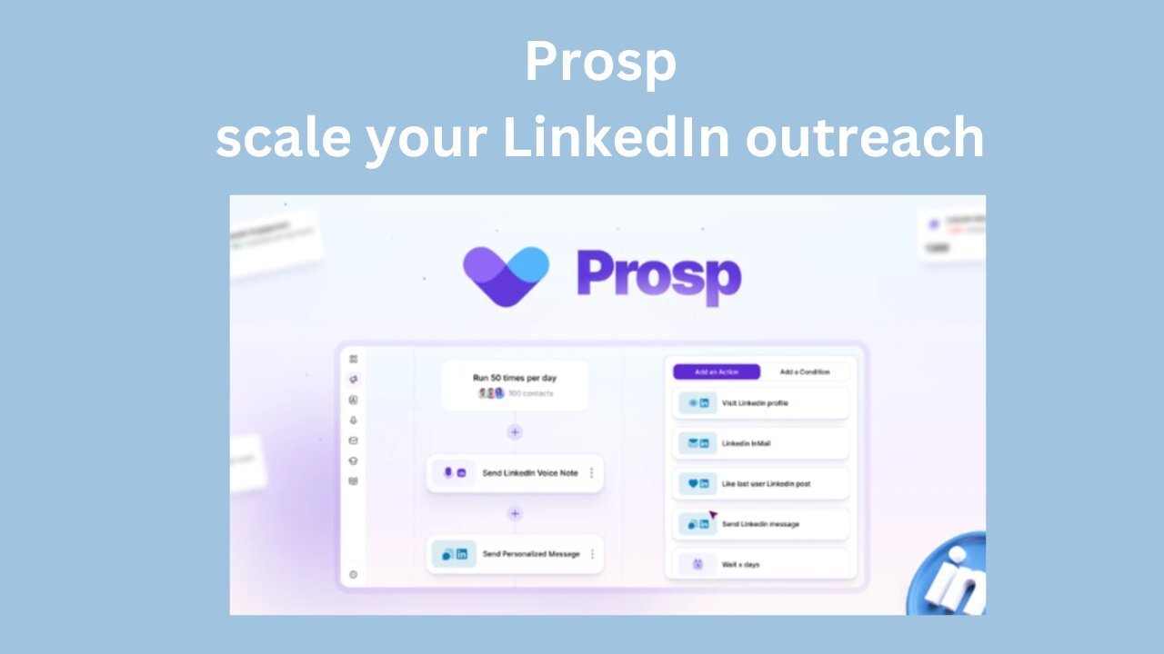 Prosp-Lifetime-Deal