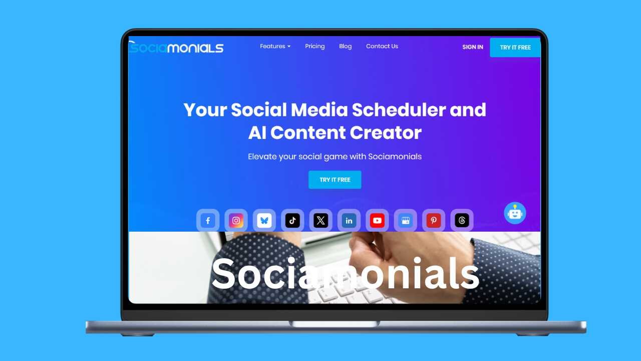 Sociamonials-Lifetime-Deal