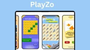 Playzo