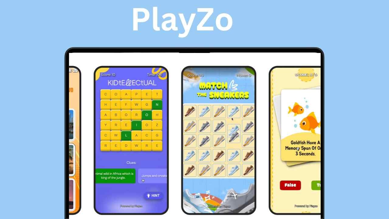 Playzo