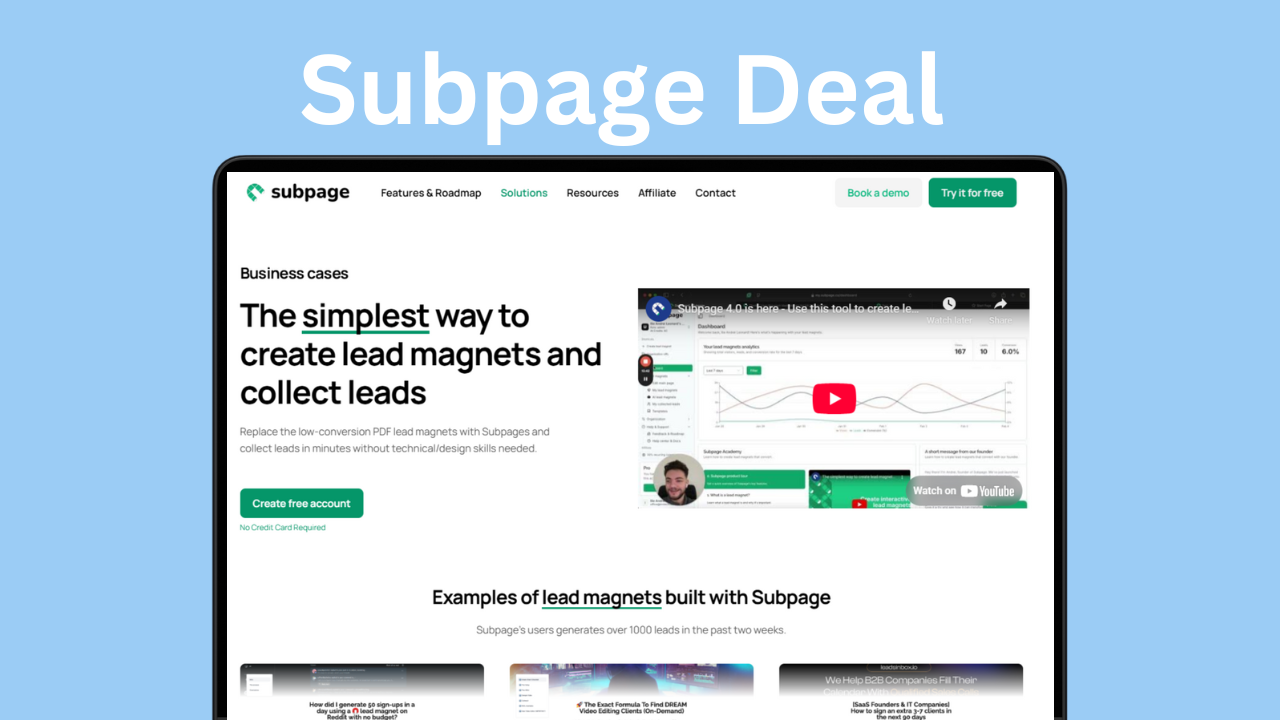 Subpage-Deal-Reviews