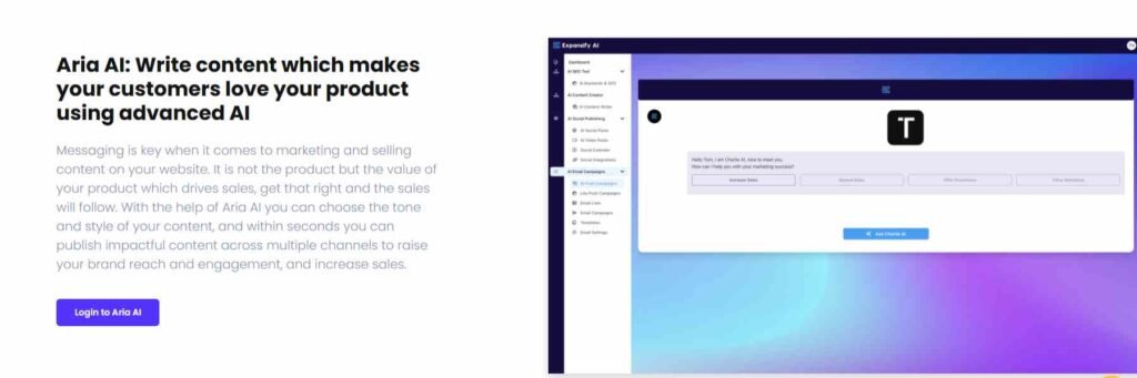Expansify-Ai-Lifetime-Deal