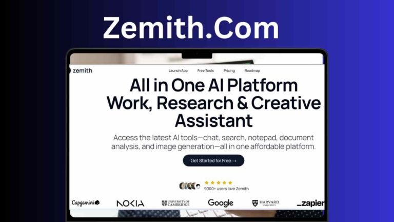 Zemith-Lifetime-Deal