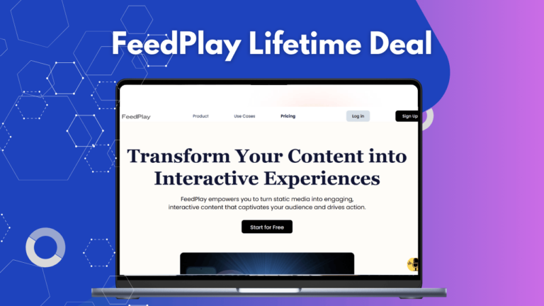 Feedplay-Lifetime-Deal