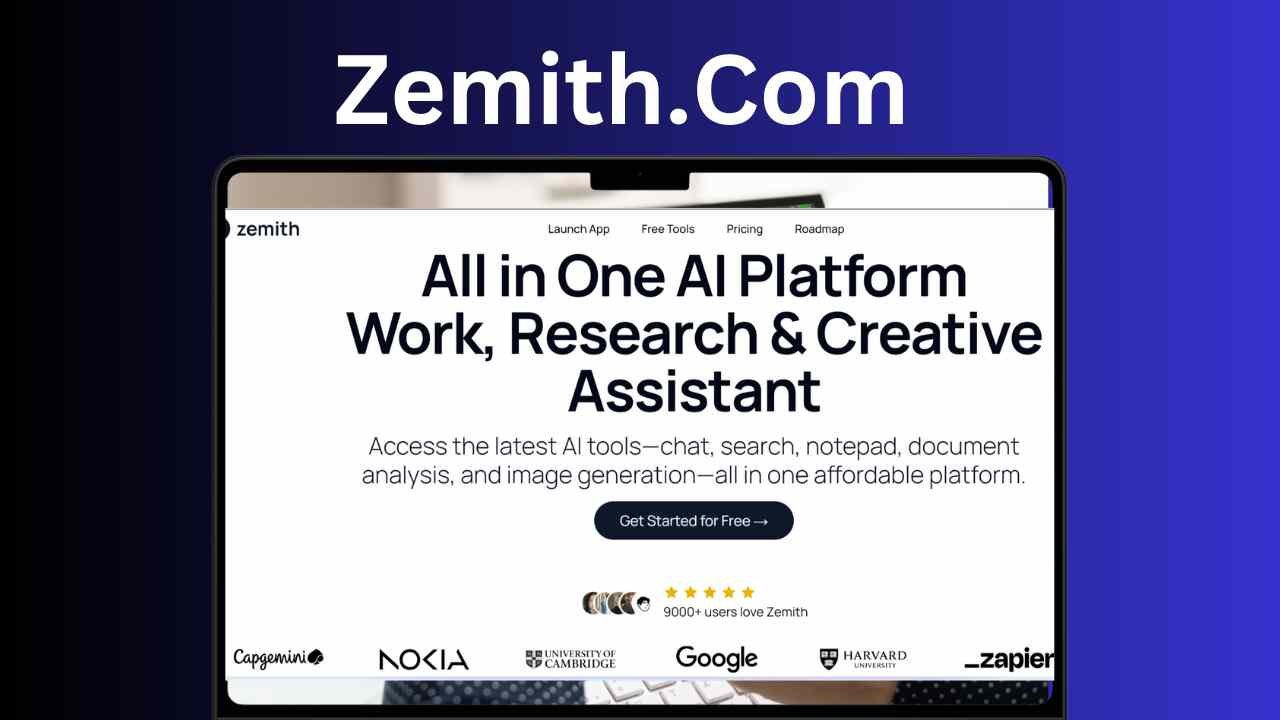 Zemith-Lifetime-Deal