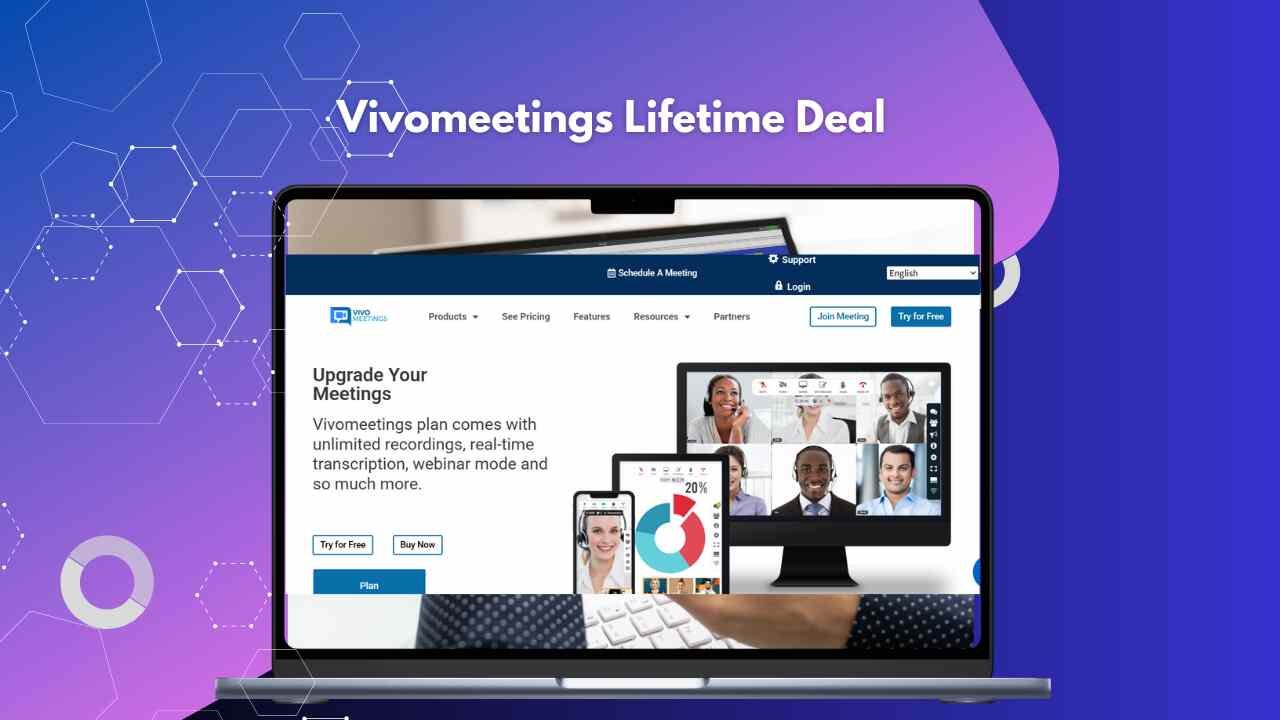 Vivomeetings-Lifetime-Deal-Review
