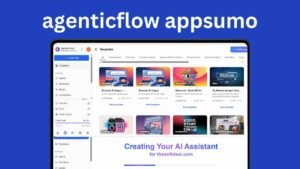 Agenticflow-Appsumo