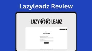 Lazyleadz-Review